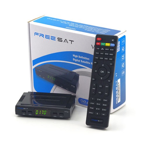FREESAT V7